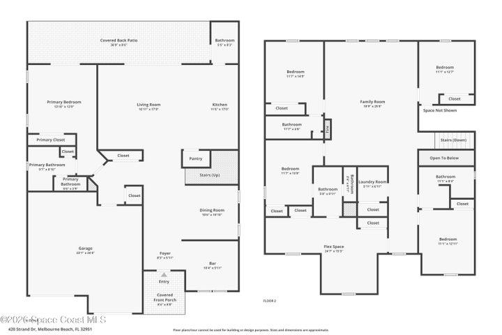 420 Strand Drive, Melbourne Beach, FL, 32951 photo 6