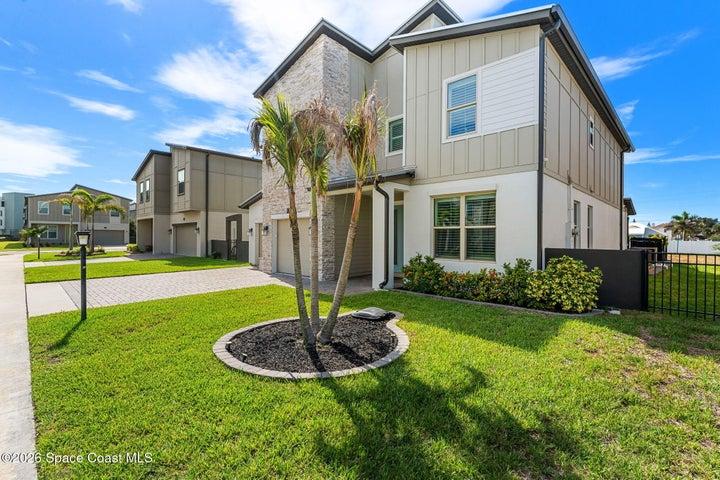 420 Strand Drive, Melbourne Beach, FL, 32951 photo 2