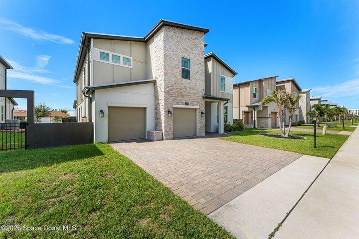 420 Strand Drive, Melbourne Beach, FL, 32951 photo 1