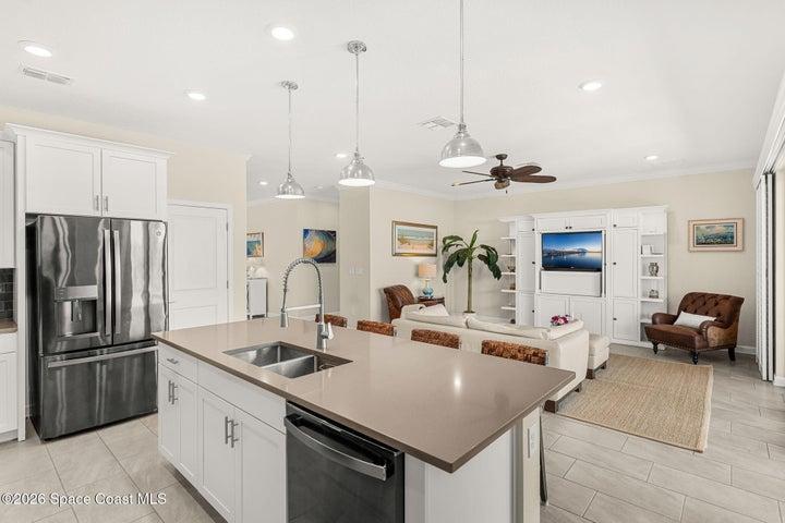 420 Strand Drive, Melbourne Beach, FL, 32951 photo 9
