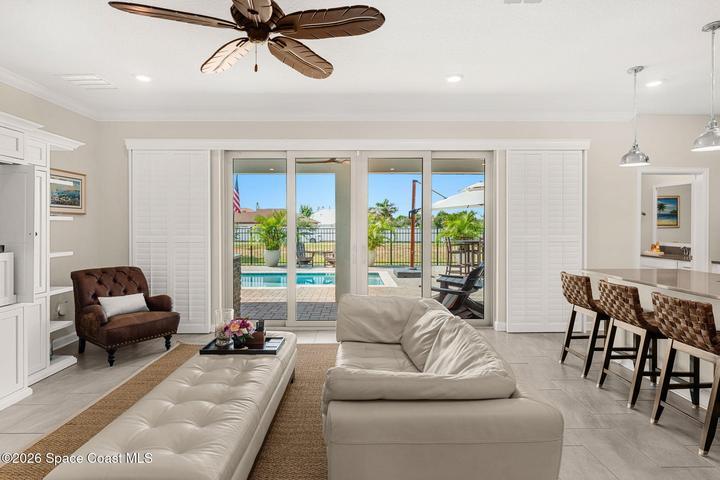 420 Strand Drive, Melbourne Beach, FL, 32951 photo 11