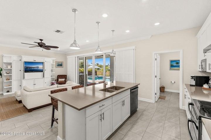 420 Strand Drive, Melbourne Beach, FL, 32951 photo 14