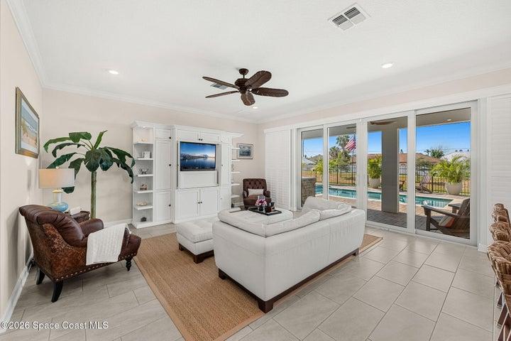 420 Strand Drive, Melbourne Beach, FL, 32951 photo 19