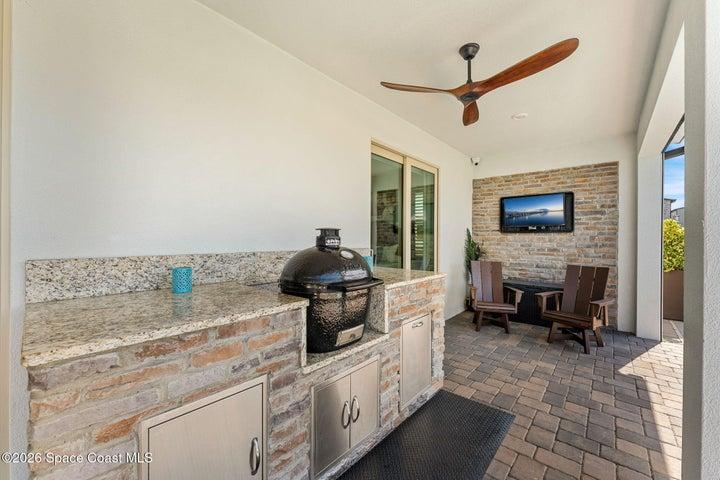 420 Strand Drive, Melbourne Beach, FL, 32951 photo 20