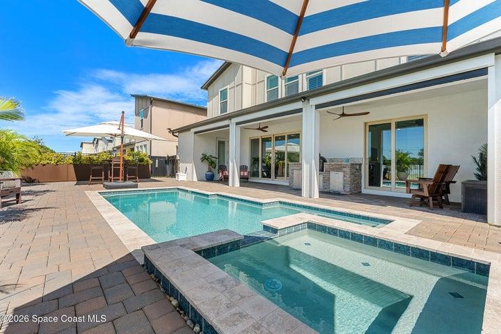 420 Strand Drive, Melbourne Beach, FL, 32951 photo 5
