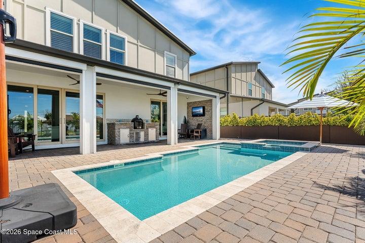 420 Strand Drive, Melbourne Beach, FL, 32951 photo 21