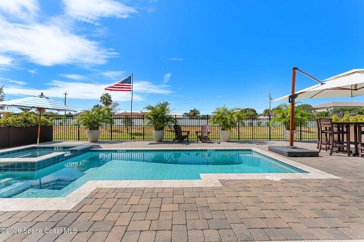 420 Strand Drive, Melbourne Beach, FL, 32951 photo 29