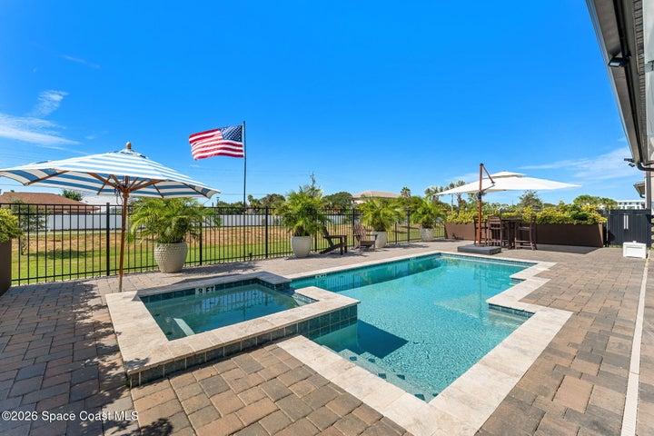 420 Strand Drive, Melbourne Beach, FL, 32951 photo 27