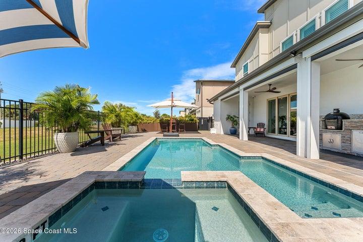 420 Strand Drive, Melbourne Beach, FL, 32951 photo 18
