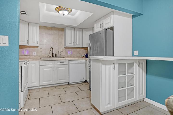 261 Cape Shores Circle 18-B, Cape Canaveral, FL, 32920 photo 10
