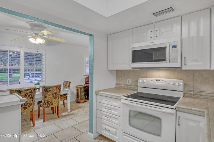 261 Cape Shores Circle 18-B, Cape Canaveral, FL, 32920 photo 9