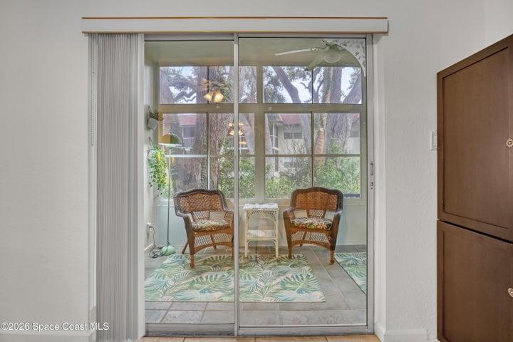261 Cape Shores Circle 18-B, Cape Canaveral, FL, 32920 photo 16