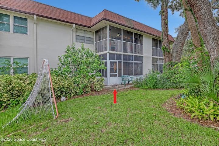 261 Cape Shores Circle 18-B, Cape Canaveral, FL, 32920 photo 36