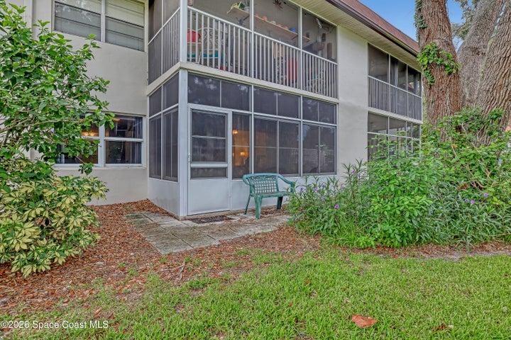 261 Cape Shores Circle 18-B, Cape Canaveral, FL, 32920 photo 37