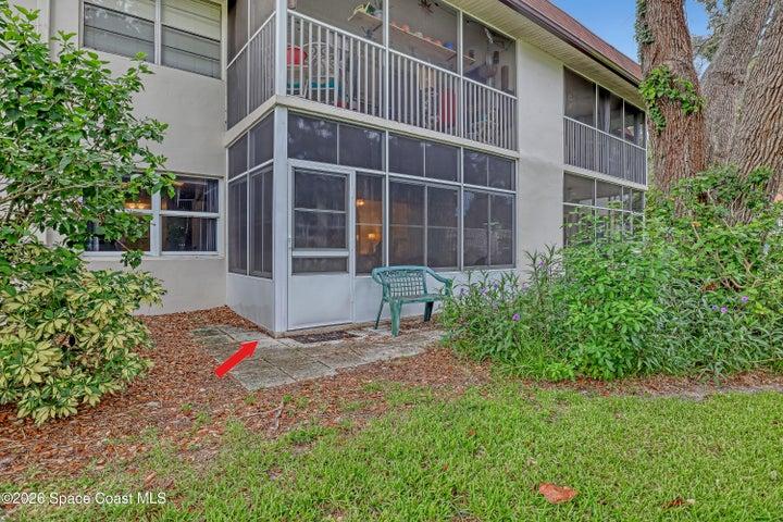 261 Cape Shores Circle 18-B, Cape Canaveral, FL, 32920 photo 17