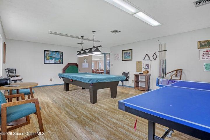 261 Cape Shores Circle 18-B, Cape Canaveral, FL, 32920 photo 19