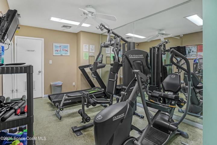 261 Cape Shores Circle 18-B, Cape Canaveral, FL, 32920 photo 40