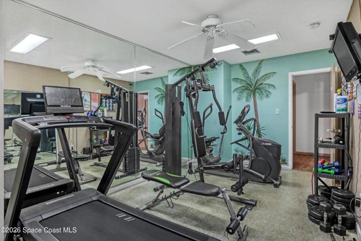 261 Cape Shores Circle 18-B, Cape Canaveral, FL, 32920 photo 21