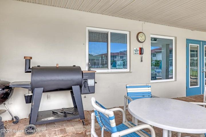 261 Cape Shores Circle 18-B, Cape Canaveral, FL, 32920 photo 26