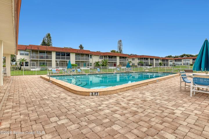 261 Cape Shores Circle 18-B, Cape Canaveral, FL, 32920 photo 41