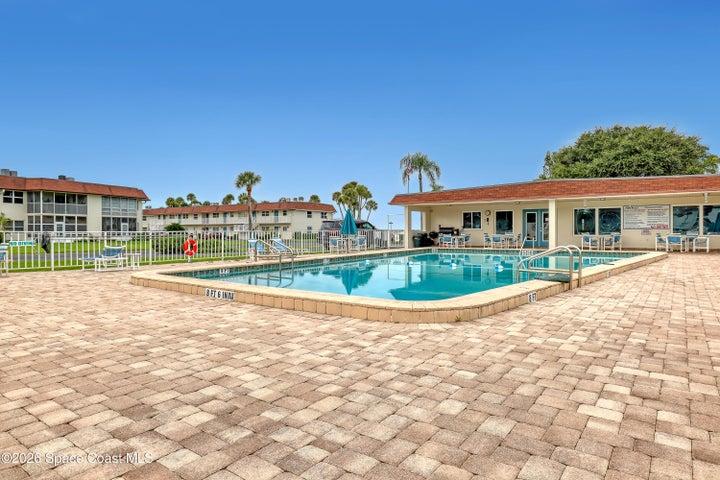 261 Cape Shores Circle 18-B, Cape Canaveral, FL, 32920 photo 47