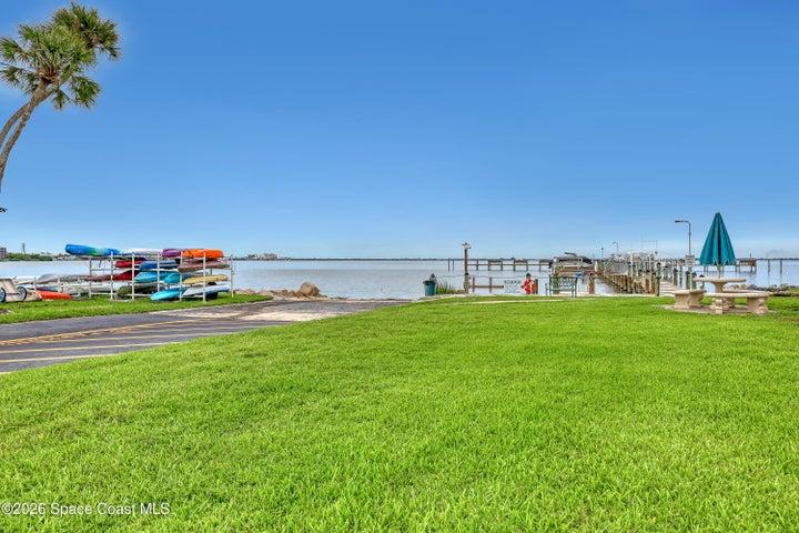 261 Cape Shores Circle 18-B, Cape Canaveral, FL, 32920 photo 42