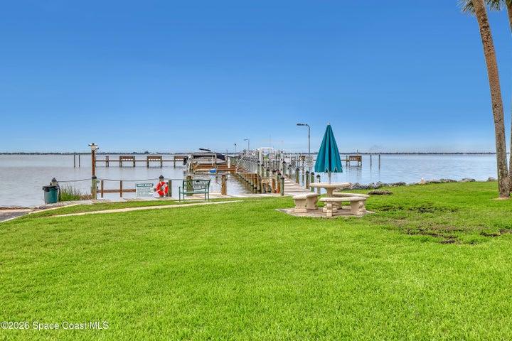 261 Cape Shores Circle 18-B, Cape Canaveral, FL, 32920 photo 27