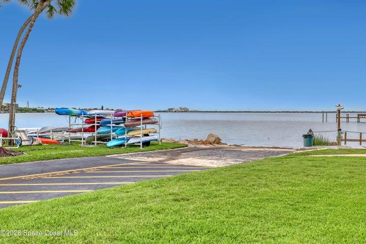 261 Cape Shores Circle 18-B, Cape Canaveral, FL, 32920 photo 28