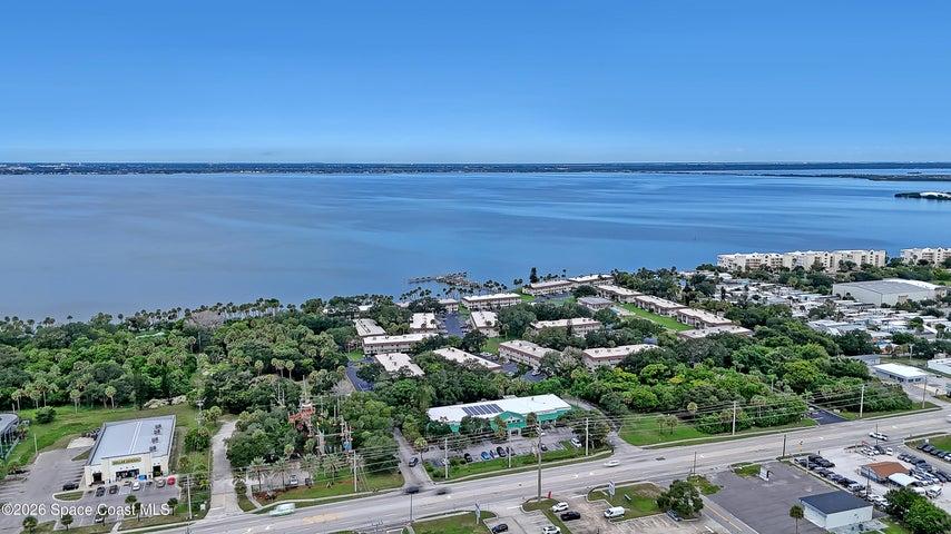 261 Cape Shores Circle 18-B, Cape Canaveral, FL, 32920 photo 45