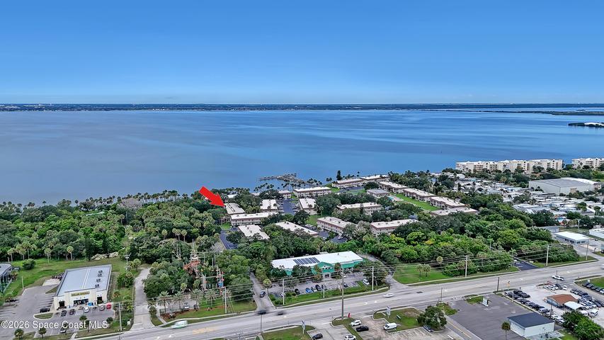 261 Cape Shores Circle 18-B, Cape Canaveral, FL, 32920 photo 31