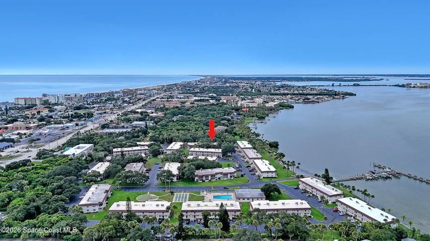 261 Cape Shores Circle 18-B, Cape Canaveral, FL, 32920 photo 46