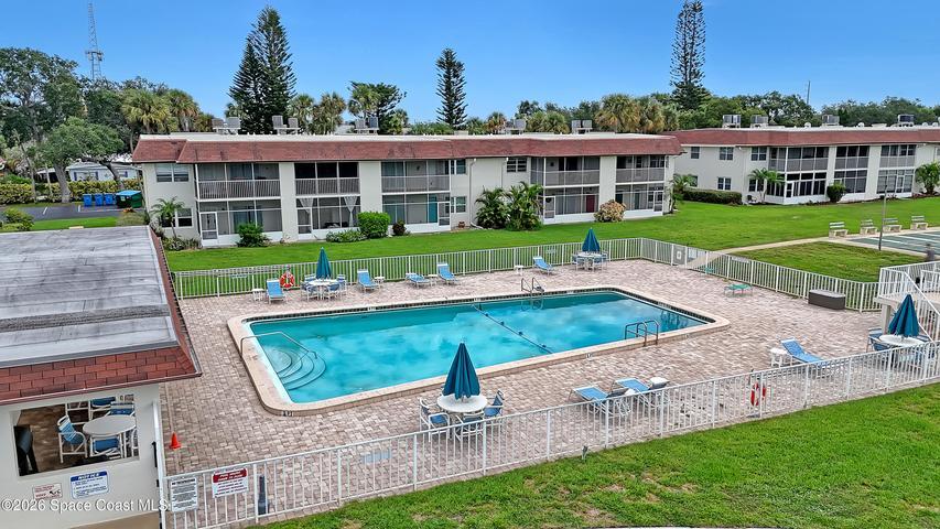 261 Cape Shores Circle 18-B, Cape Canaveral, FL, 32920 photo 22