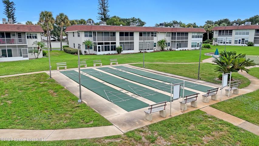 261 Cape Shores Circle 18-B, Cape Canaveral, FL, 32920 photo 23