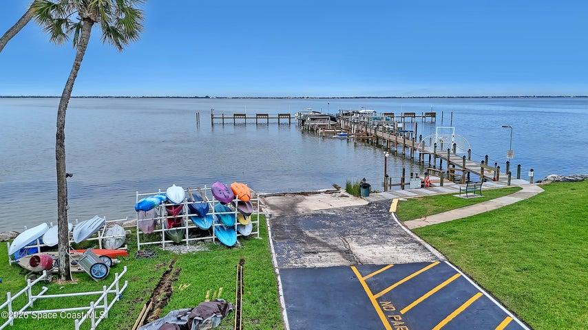 261 Cape Shores Circle 18-B, Cape Canaveral, FL, 32920 photo 25