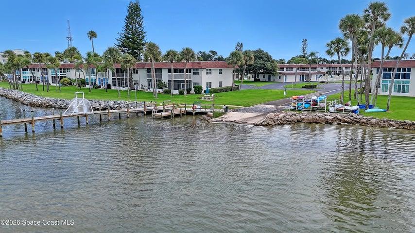 261 Cape Shores Circle 18-B, Cape Canaveral, FL, 32920 photo 29
