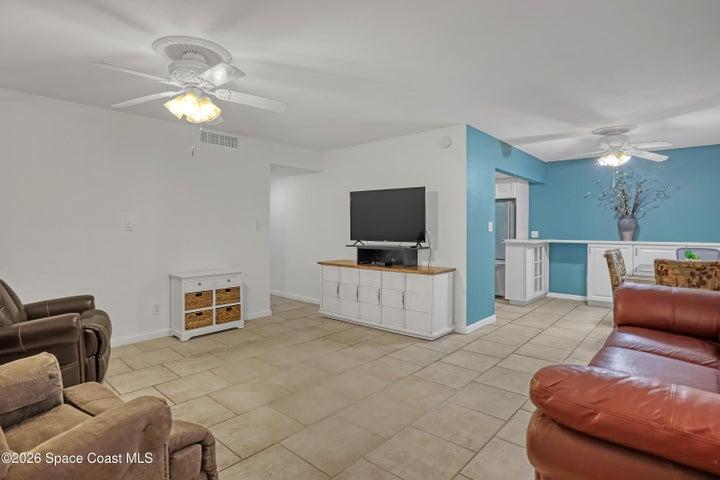 261 Cape Shores Circle 18-B, Cape Canaveral, FL, 32920 photo 8