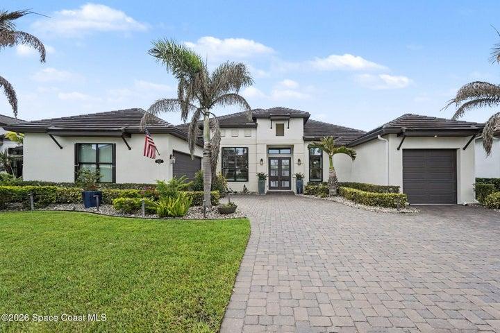 3602 Durksly Drive, Melbourne