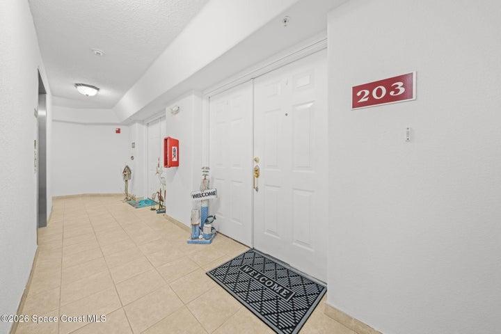 8935 Puerto Del Rio Drive 7203, Cape Canaveral