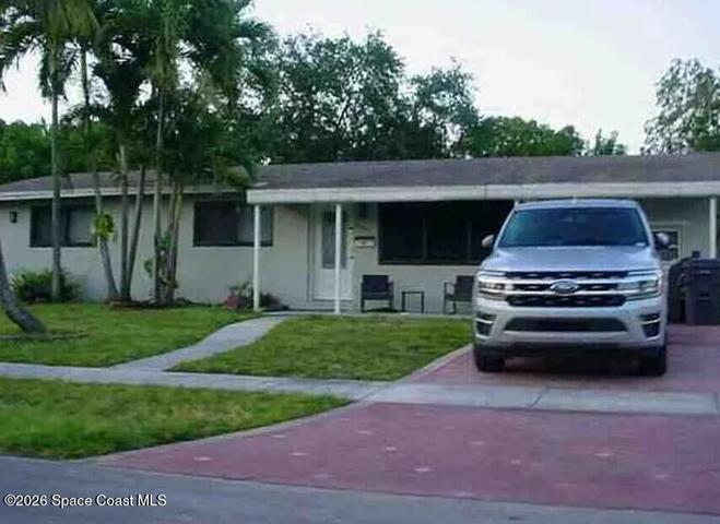 6472 Lincoln Street, Hollywood