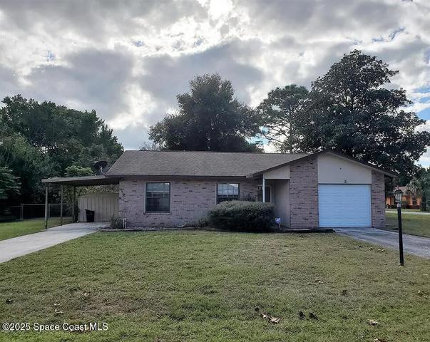463 Spring Lane, Ocala