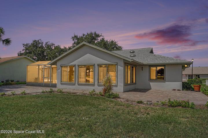 1309 Pilgrim Avenue, Melbourne, FL, 32940 photo 2