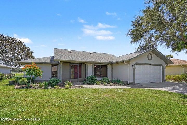 1309 Pilgrim Avenue, Melbourne, FL, 32940 photo 3