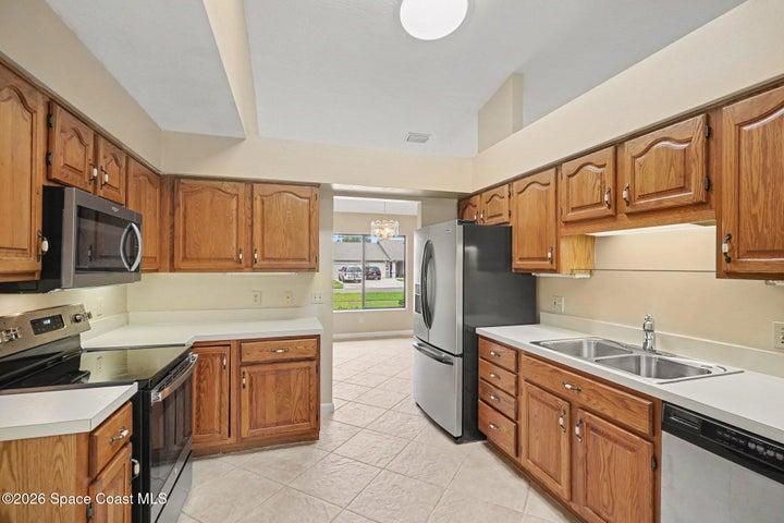 1309 Pilgrim Avenue, Melbourne, FL, 32940 photo 13