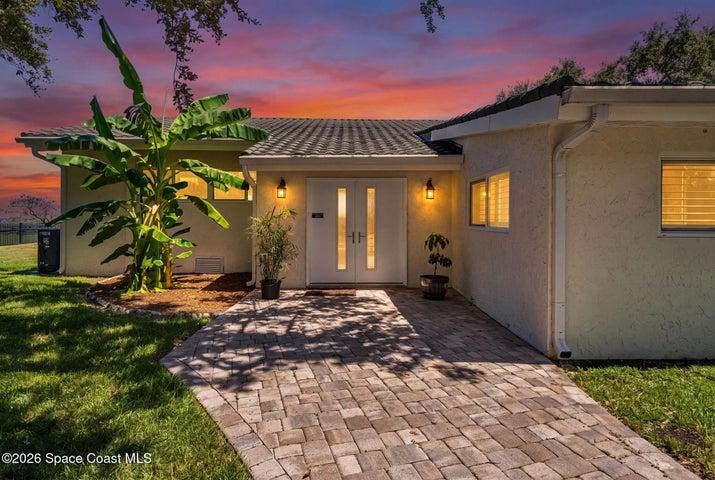 810 S Banana River Drive, Merritt Island, FL, 32952 photo 3