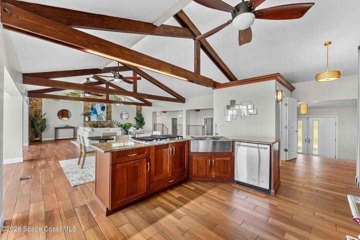 810 S Banana River Drive, Merritt Island, FL, 32952 photo 21