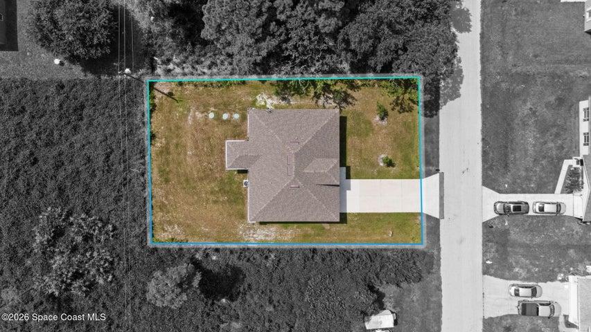 1156 Kareena Street NW, Palm Bay, FL, 32907 photo 25