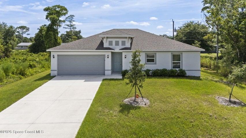 1156 Kareena Street NW, Palm Bay, FL, 32907 photo 22