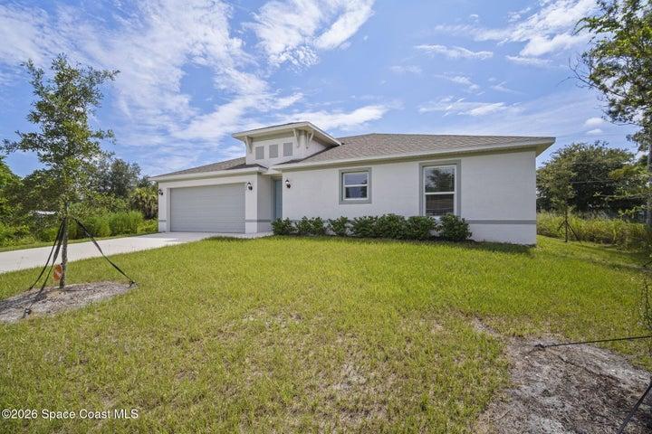 1156 Kareena Street NW, Palm Bay, FL, 32907 photo 23