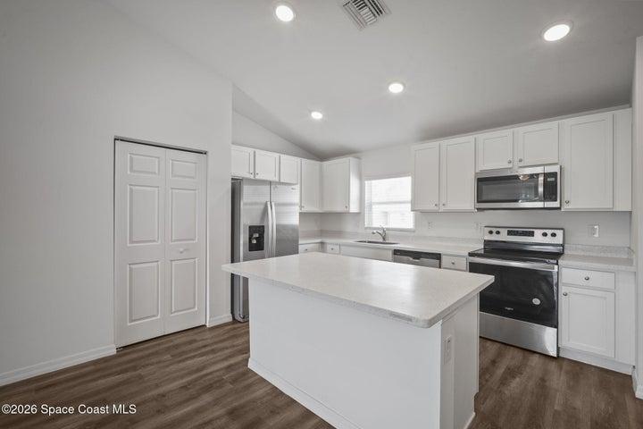 1156 Kareena Street NW, Palm Bay, FL, 32907 photo 6