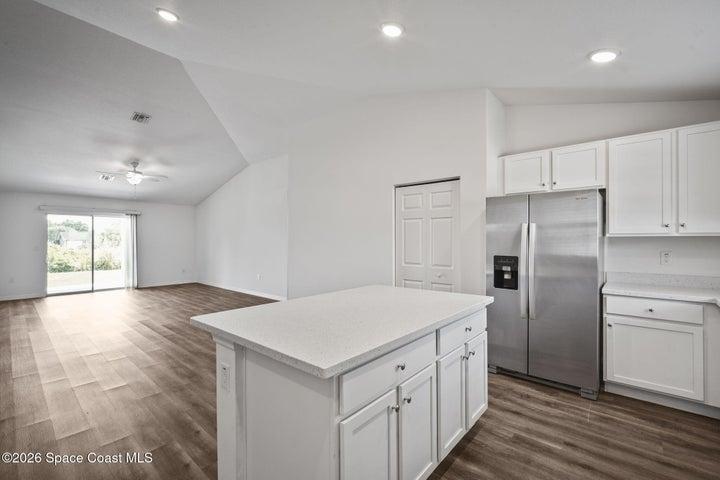 1156 Kareena Street NW, Palm Bay, FL, 32907 photo 4